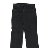 Dolce & Gabbana Cargo Trousers - 36W 35L Black Cotton