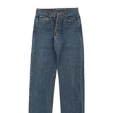 Bryn Stell Jeans - 34W UK 14 Blue Cotton