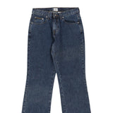 Calvin Klein Jeans Jeans - 30W 30L Blue Cotton