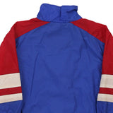 Age 5-6 Nike Jacket - Medium Blue Polyester