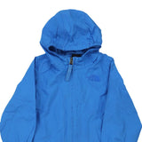 Age 12-18 Months The North Face Jacket - 2XS Blue Polyester