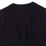 Age 2 Burberry Cardigan - XS Purple Wool Blend