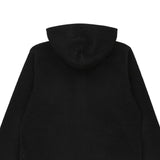 Champion Fleece - Medium Black Polyester