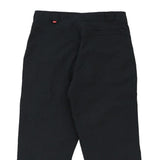Nike Shorts - Medium Black Cotton