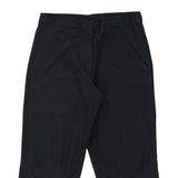 Nike Shorts - Medium Black Cotton