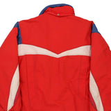 Sky Line Colmar Ski Jacket - XL Red Nylon
