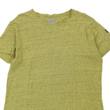 Colmar T-Shirt - XL Green Cotton