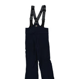 Colmar Dungarees - Small Navy Polyester Blend