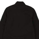 Vintage black Guess Jacket - mens medium