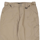 Vintage beige Oakley Trousers - mens 34" waist