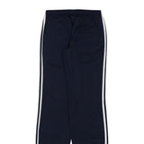 Adidas Tracksuit - XS Navy Polyester