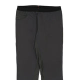 Nike Acg Tracksuit - Large Grey Polyester Blend