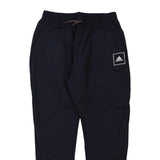 Adidas Tracksuit - 2XL Navy Polyester