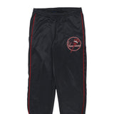 New York Yankees Majestic MLB Tracksuit - Small Grey Polyester