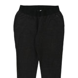 Adidas Joggers - XL Black Cotton Blend