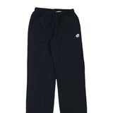 Lotto Tracksuit - Small Black Polyester