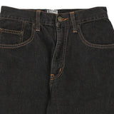 Moschino Jeans - 26W UK 8 Dark Wash Cotton