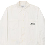 Dolce & Gabbana Shirt - Large White Cotton