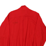 Catalina Jacket - XL Red Nylon
