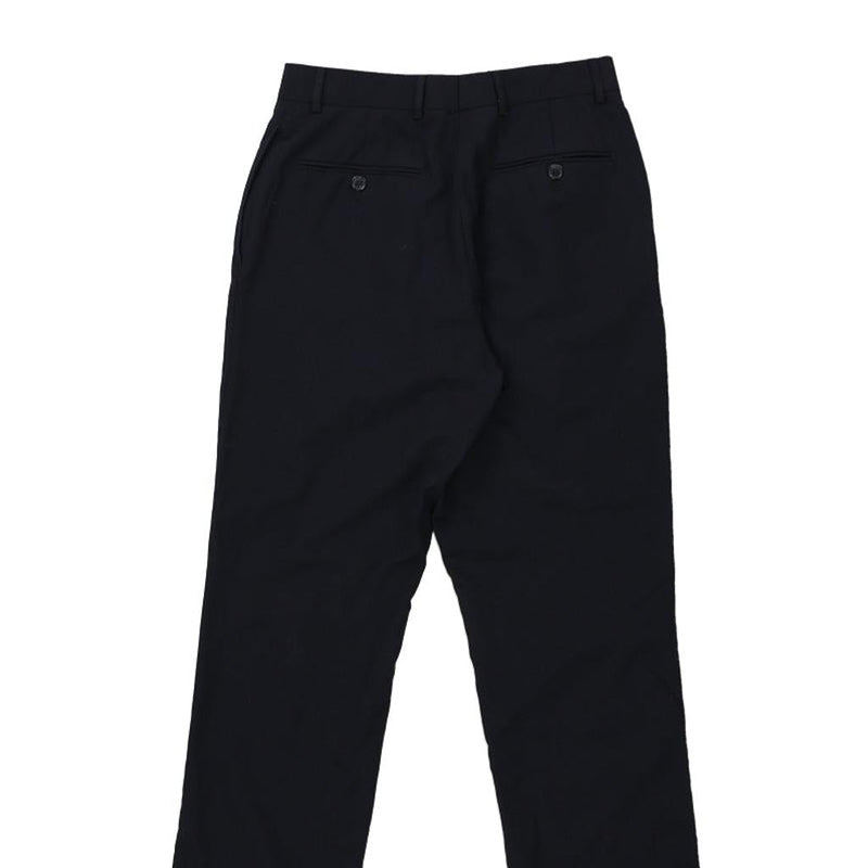 Tommy Hilfiger Trousers - 26W 30L Navy Cotton