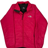 The North Face Jacket - Small Pink Nylon