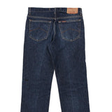 Carrera Jeans - 34W 28L Dark Wash Cotton