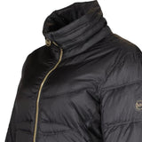 Michael Kors Puffer - Small Black Polyester