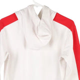 Age 14  Levis Hoodie - Medium Block Colour Cotton