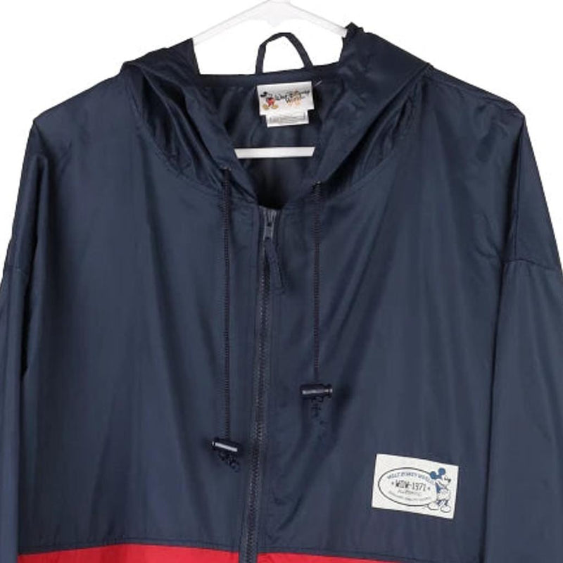 Disney Jacket - 2XL Block Colour Polyester