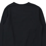 Vipers Russell Athletic Graphic Sweatshirt - Small Black Cotton Blend