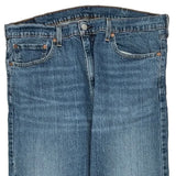 Levis Jeans - 36W 30L Blue Denim