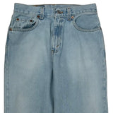 Levis Jeans - 27W US 4 Light Wash Cotton