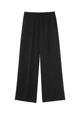 Pants Noblesse Noir