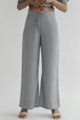 Twist and Sway Set in Stone Grey