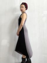 Two-Tone Dress  - Last Few