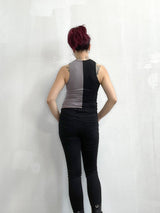 Two-Tone Top - Last Few