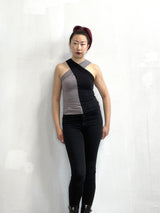 Two-Tone Top - Last Few