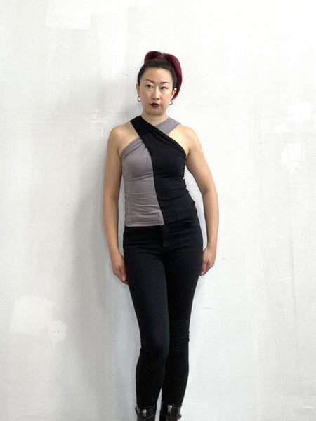 Two-Tone Top - Last Few