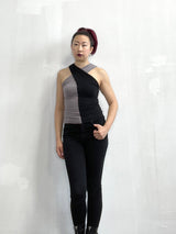 Two-Tone Top - Last Few