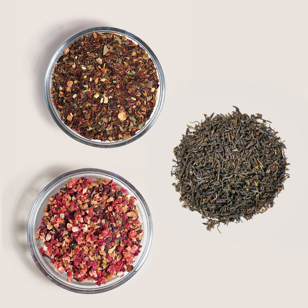 Ultimate Iced Tea Kit - Firebelly Tea