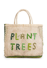 Bag Plant Tree La Plant Tree Large Nat