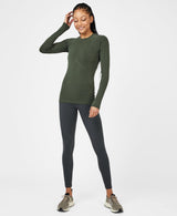 Leggings Sb5400 Slate-Grey