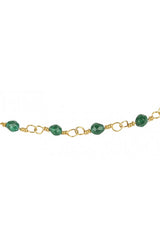 Bracelet  Briem Emerald