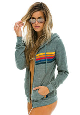 Jacket Hdrs5 Heather-Grey