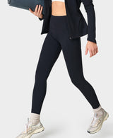 Leggings Sb6916 Black