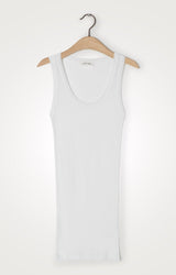 Tank Mas00 Blanc
