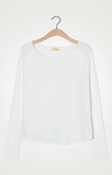 T-shirt  Son31g Blanc