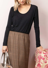 Tshirt Jac49 Navy