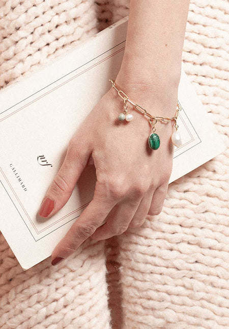 Bracelet Xime 23 Multicolor