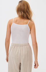 T-shirt  Mas02 Blanc